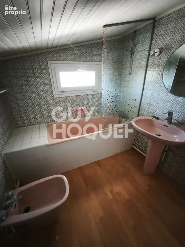 Maison de 183m², 5 chambres et dependance - photo 7