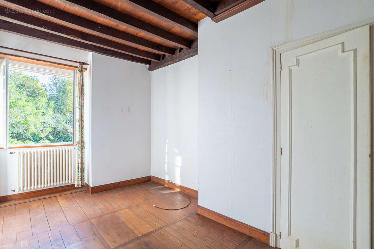 Maison à URRUGNE