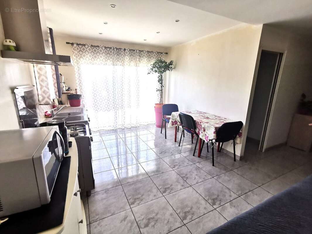 Maison à MARSEILLAN