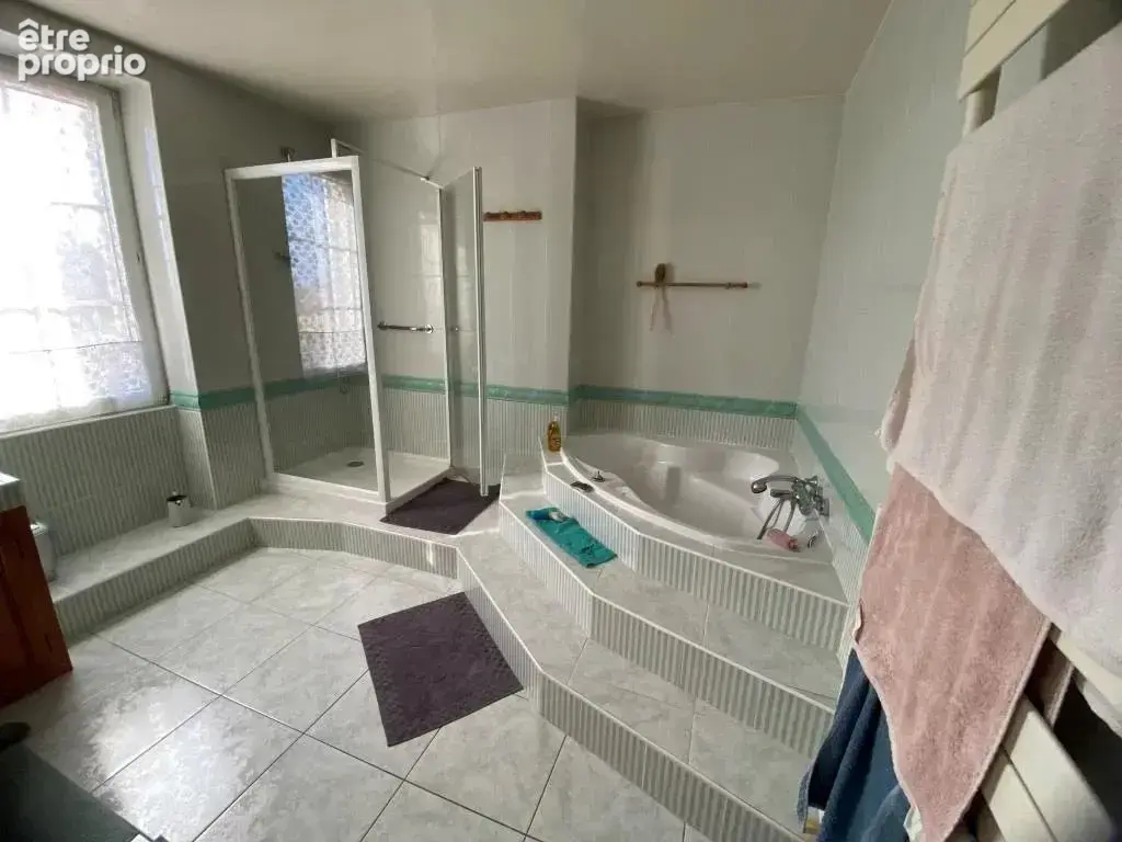 St yzan de soudiac maison 5 chambres - photo 14