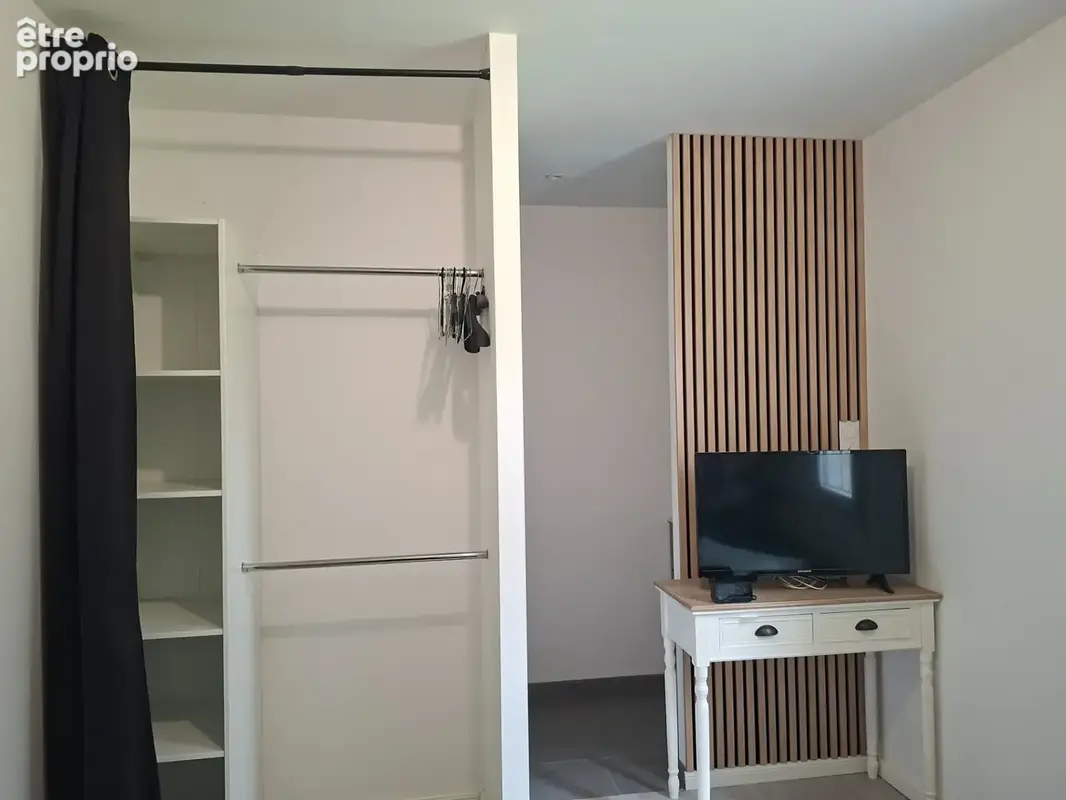 Maison Plain pied de 2020, 3 chambres, proche écoles, en résidence calme de campagne, 10 min ALENCON, 35 min Le MANS - photo 12