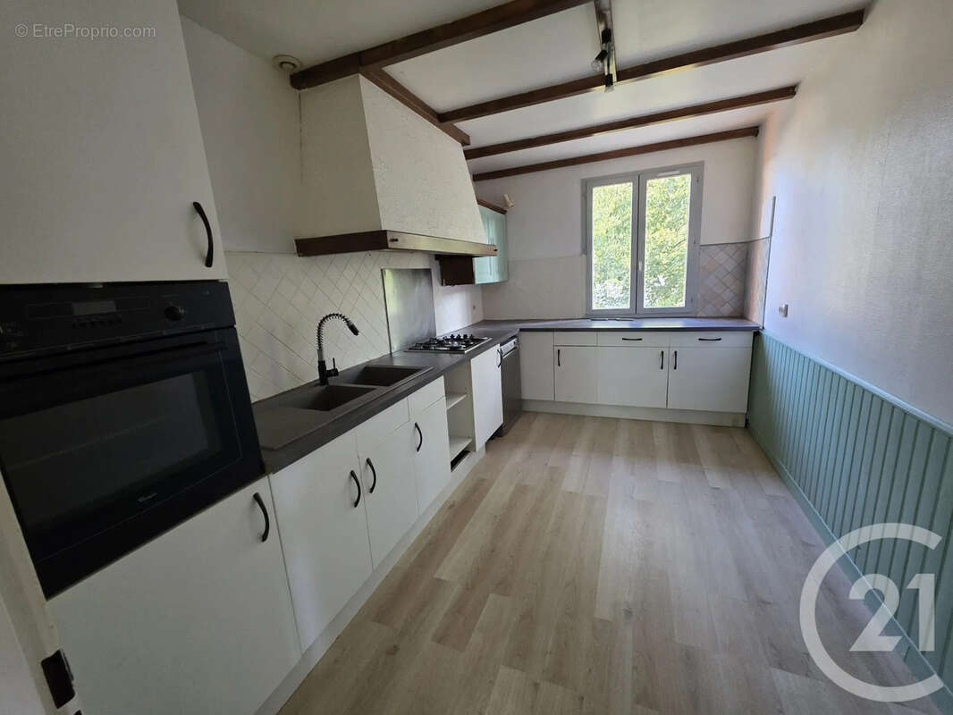 Maison à SAINT-SOUPPLETS