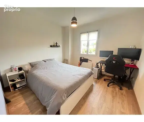 Maison 4 pièces 90 m² à vendre à Neuville-Sur-Saone (69250) - photo 8