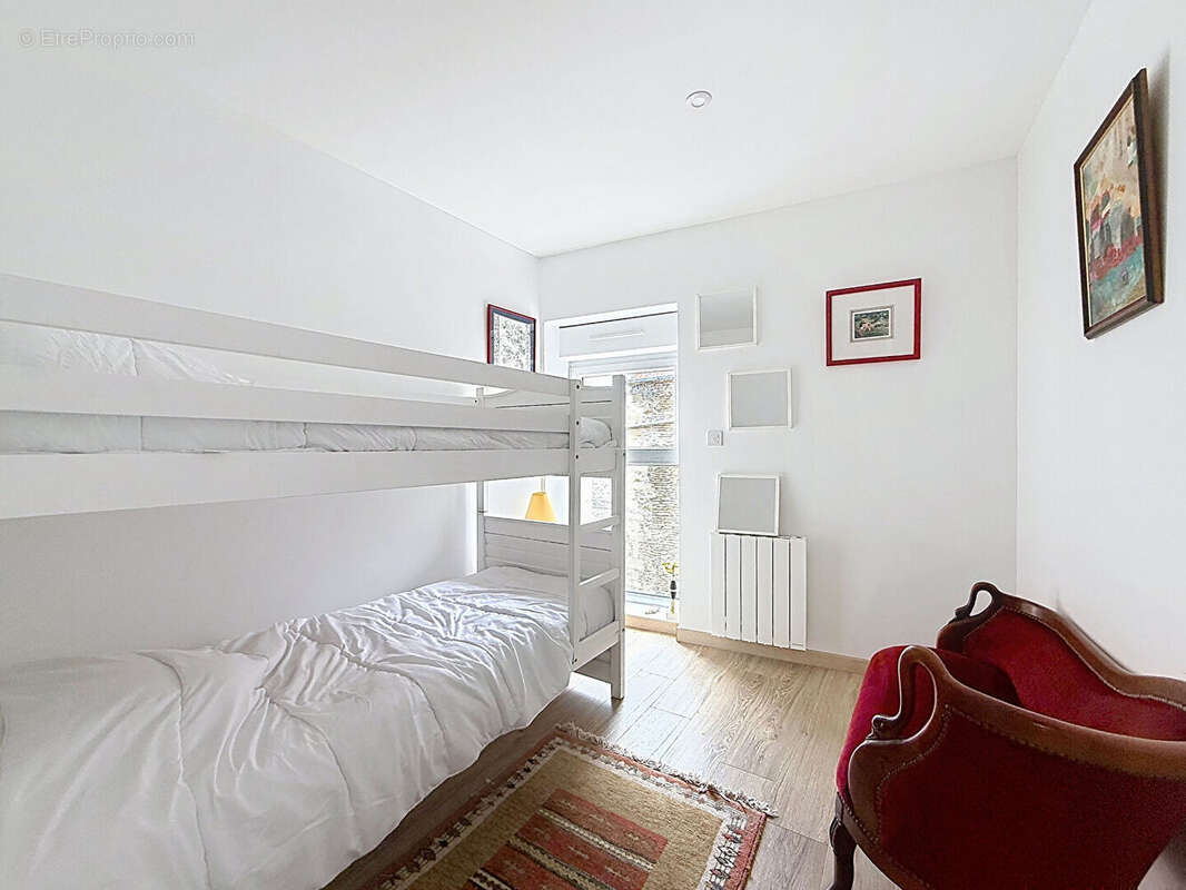 EXCLUSIVITE -  Maison de 3 chambres - photo 8