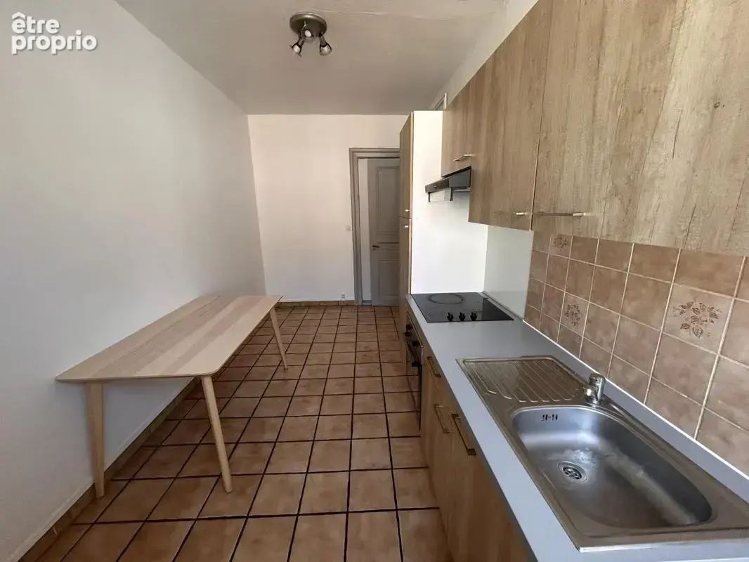 F2, appartement 2 pièces, de 49 m2 au 2ème à Mulhouse 68100 - photo 8