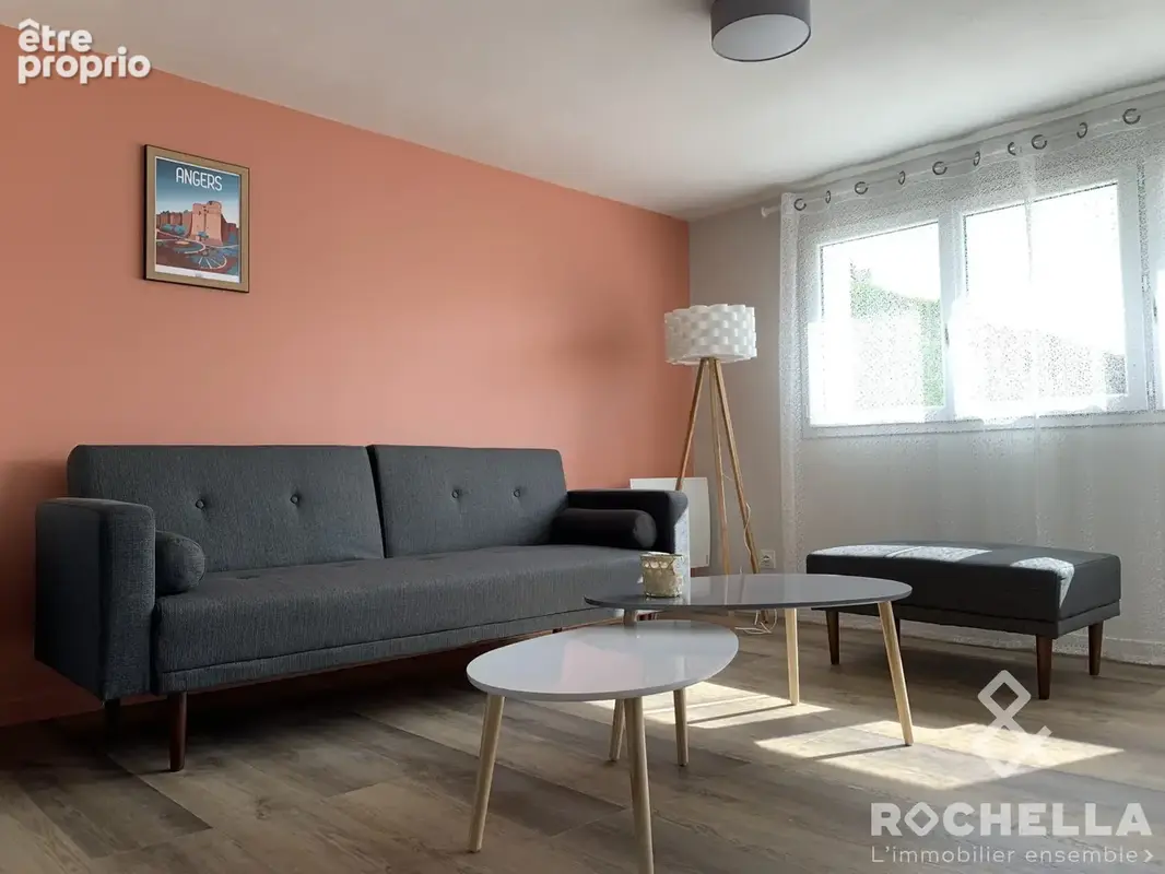 Maison 7 pièces 129 m² à vendre à Angers (49100) - photo 4
