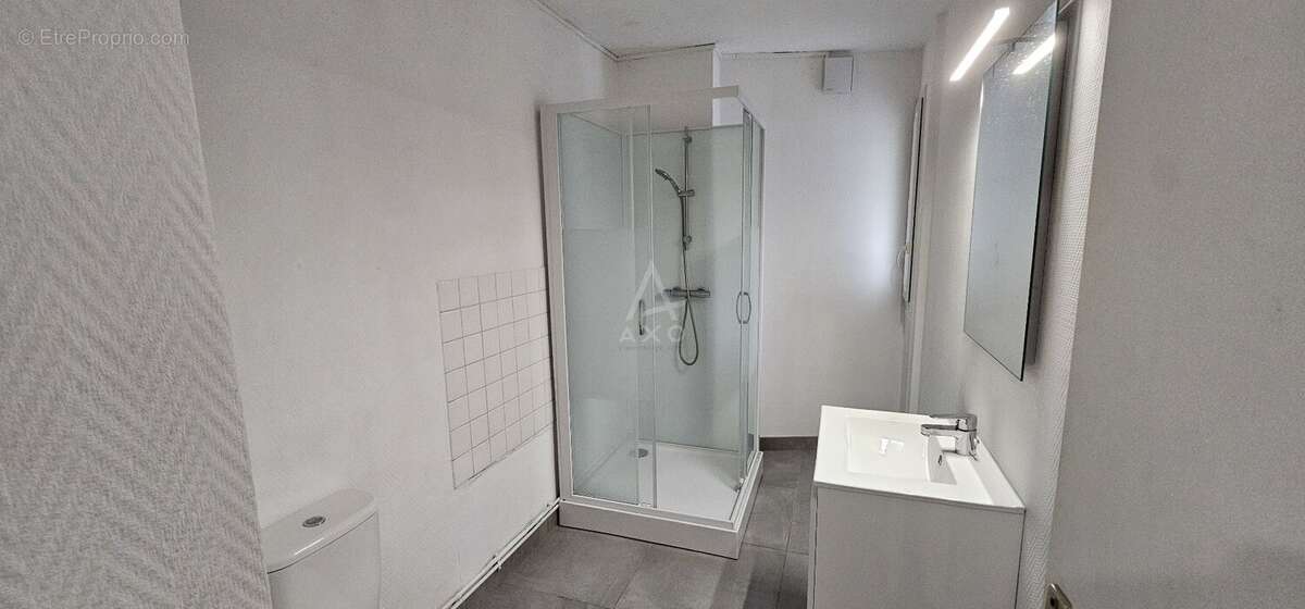Appartement à BERNAY