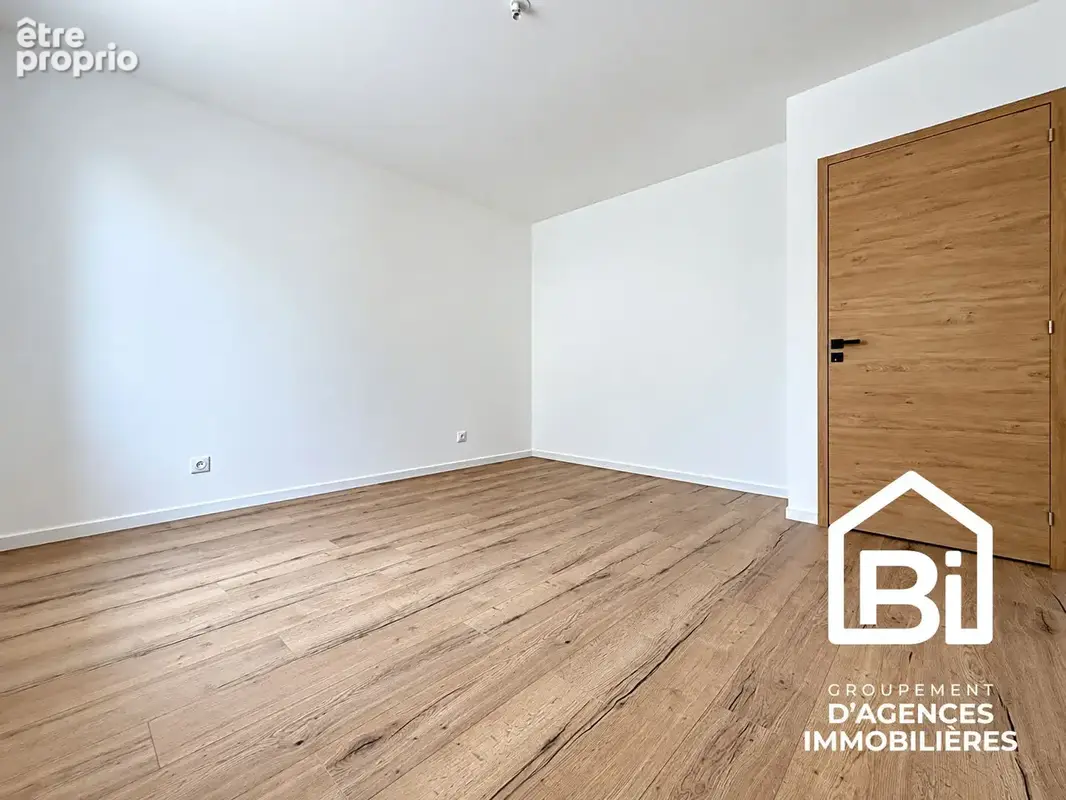 Mondeville - quartier les charmettes - maison neuve avec 3 chambres - photo 17