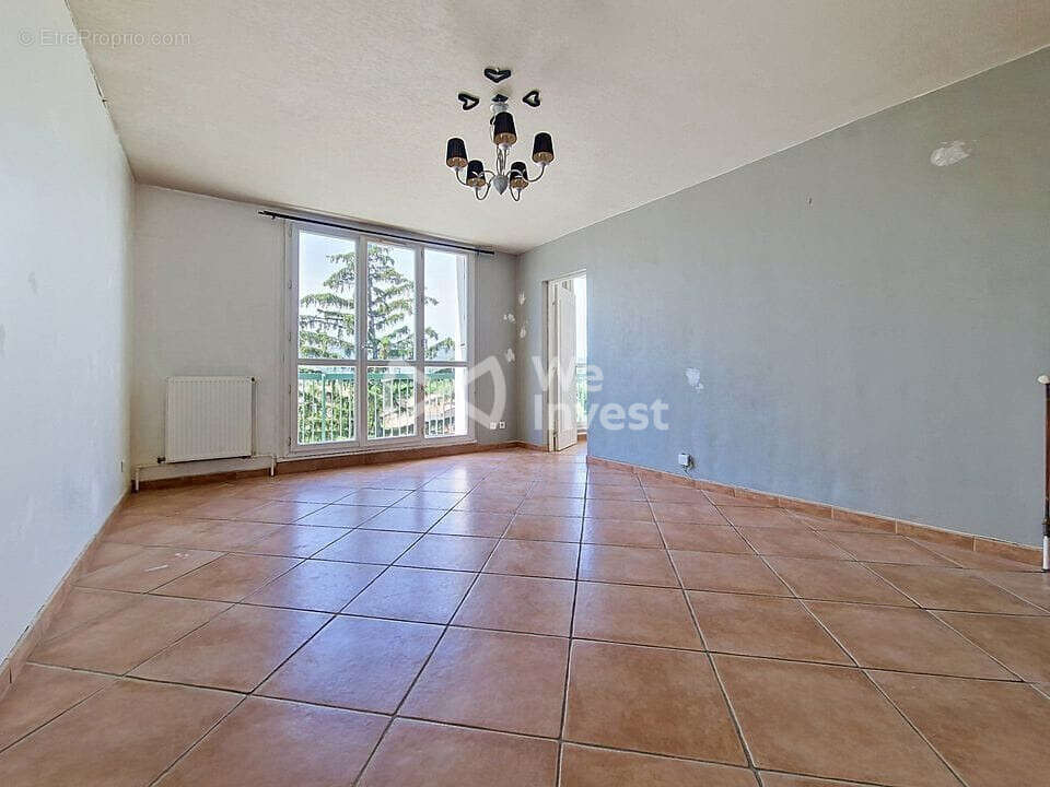 Appartement à BOURG-LES-VALENCE