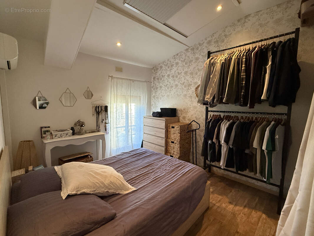 Appartement à VAUVERT