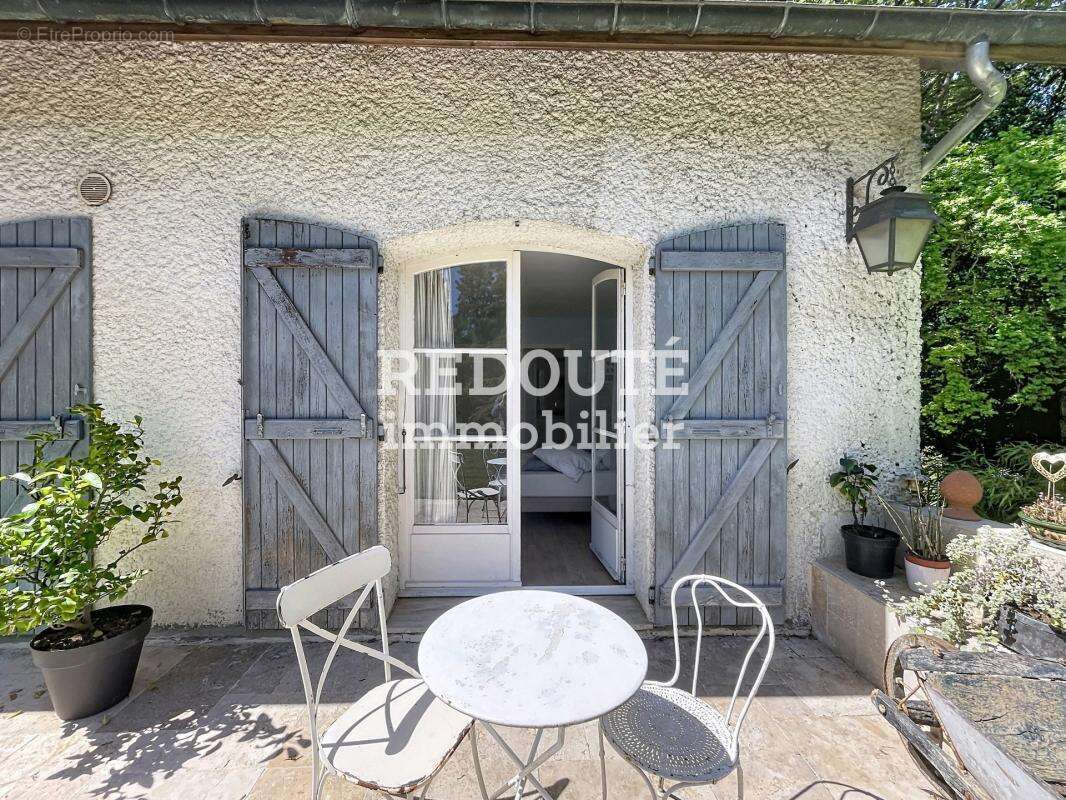 Maison à JONCHERY-SUR-VESLE