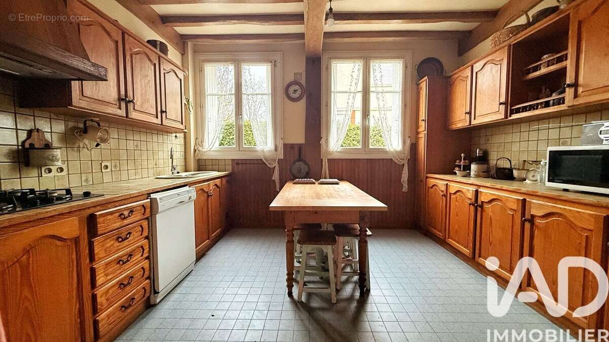 Photo 5 - Maison à BEAUVAIS