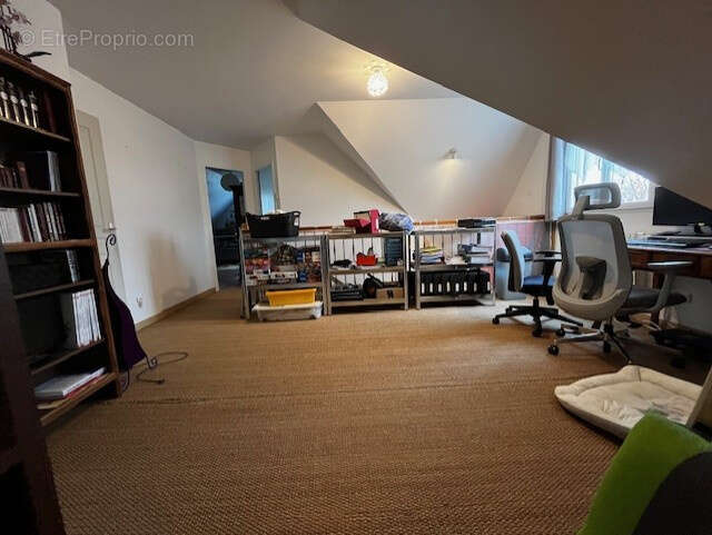 Maison à SAINT-PATRICE