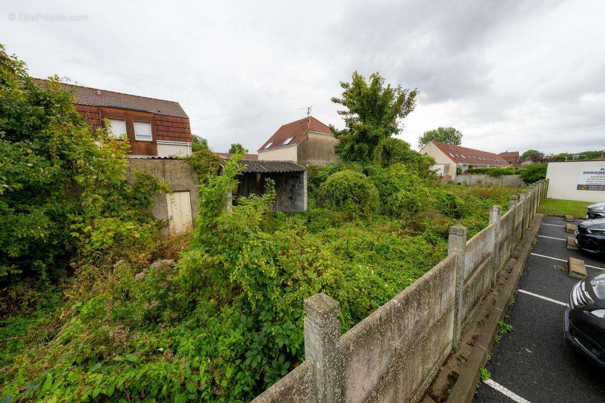 Maison à FLERS-EN-ESCREBIEUX