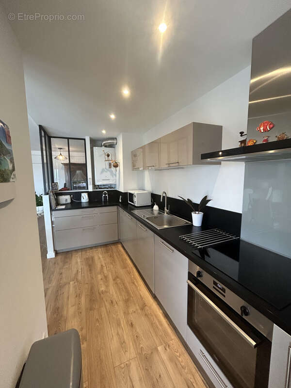 Appartement à ROYAN