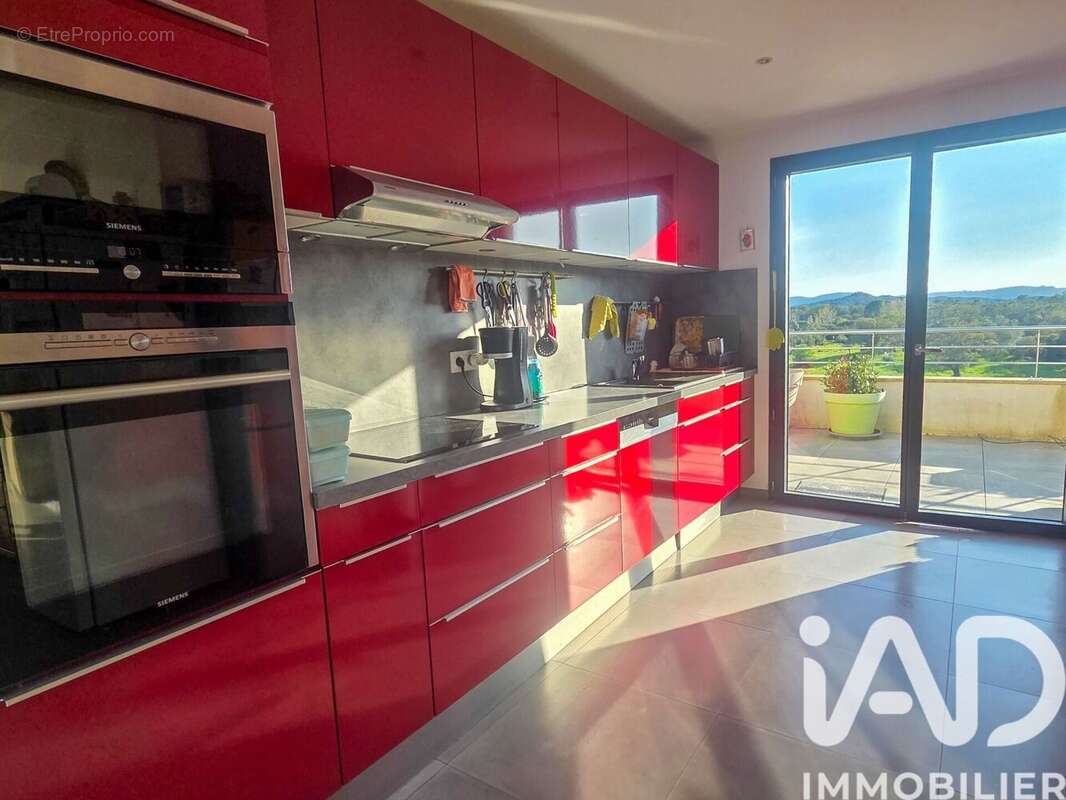 Photo 9 - Appartement à PORTO-VECCHIO