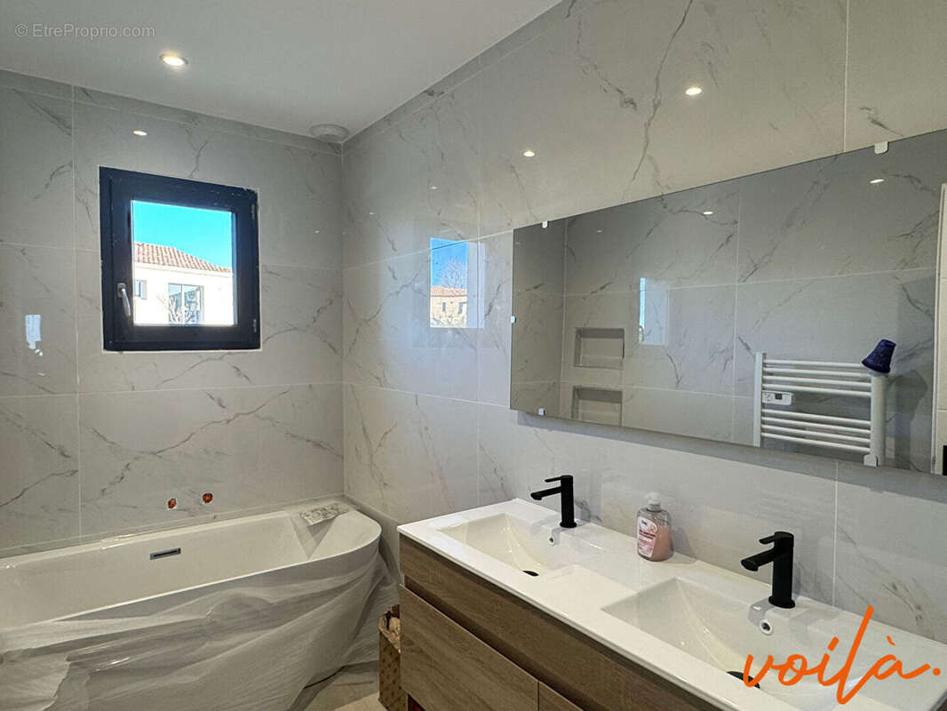 Maison à CARCASSONNE