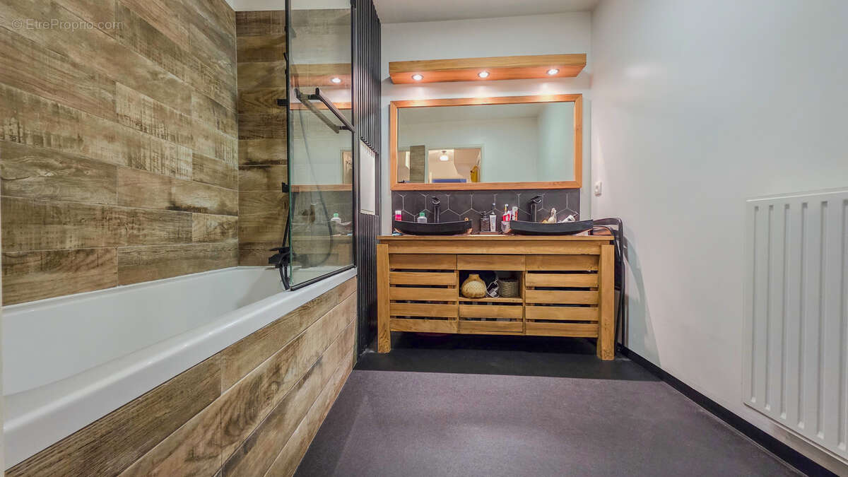 Appartement à ARGENTEUIL