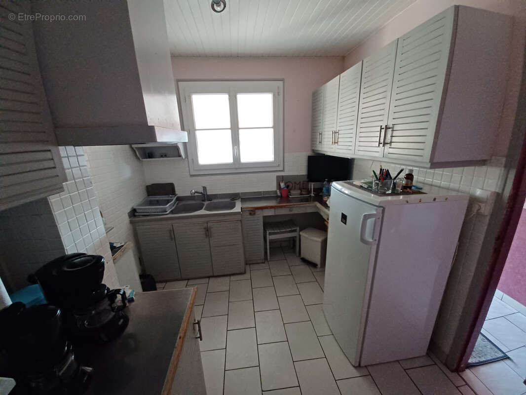 Maison à GROISES