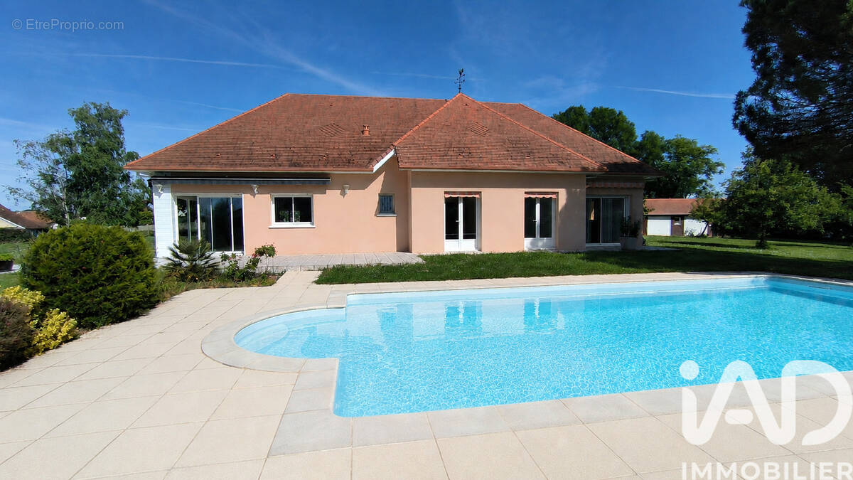Photo 1 - Maison à ARTHEZ-DE-BEARN