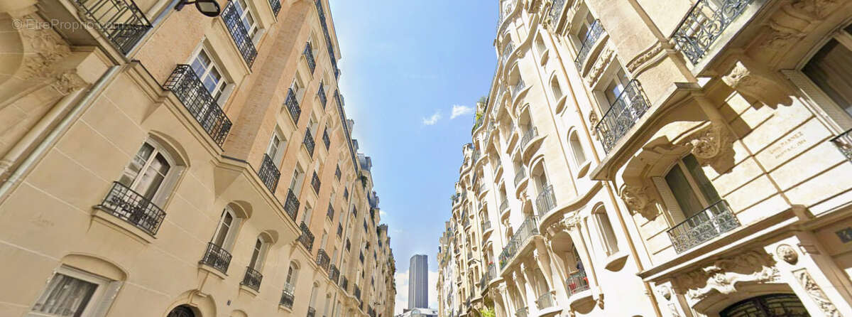 Paris 6ᵉ   Rue Huysmans - photo 10
