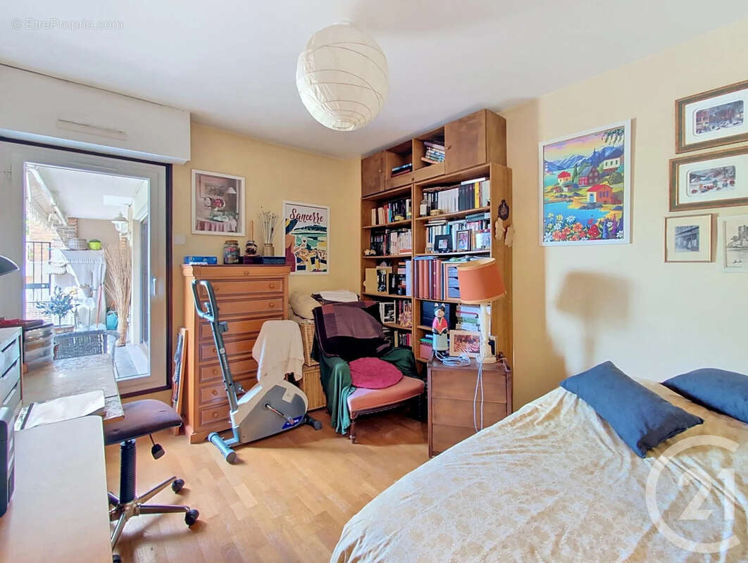 Appartement à MELUN