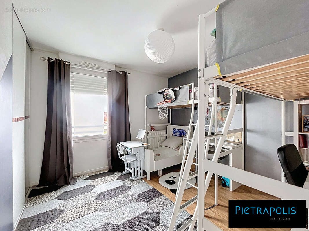 Appartement à DRANCY