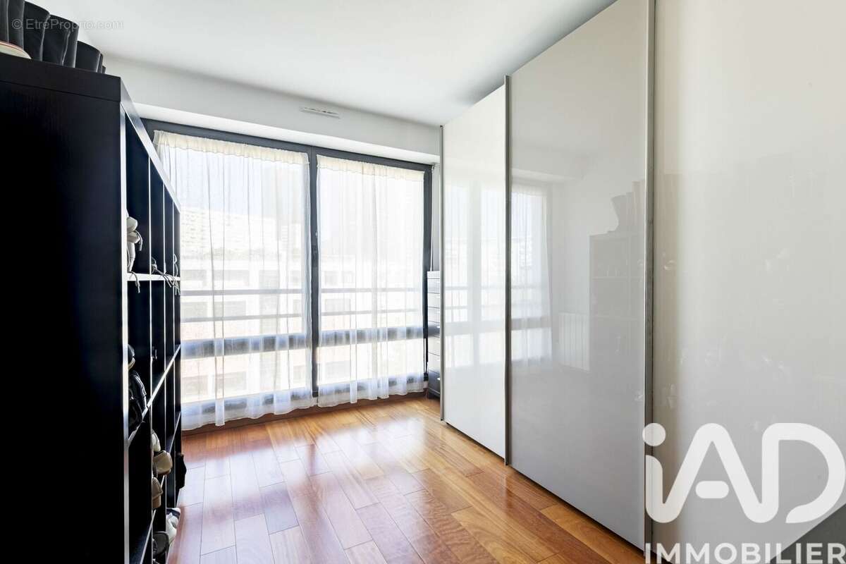 Photo 8 - Appartement à PUTEAUX