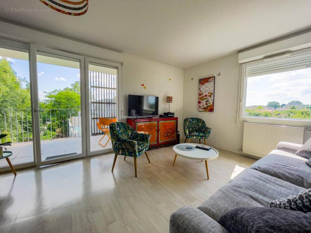 Photo 1 - Appartement à BRUGES