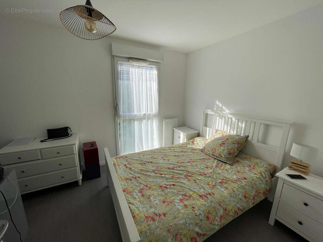 Appartement à CENON