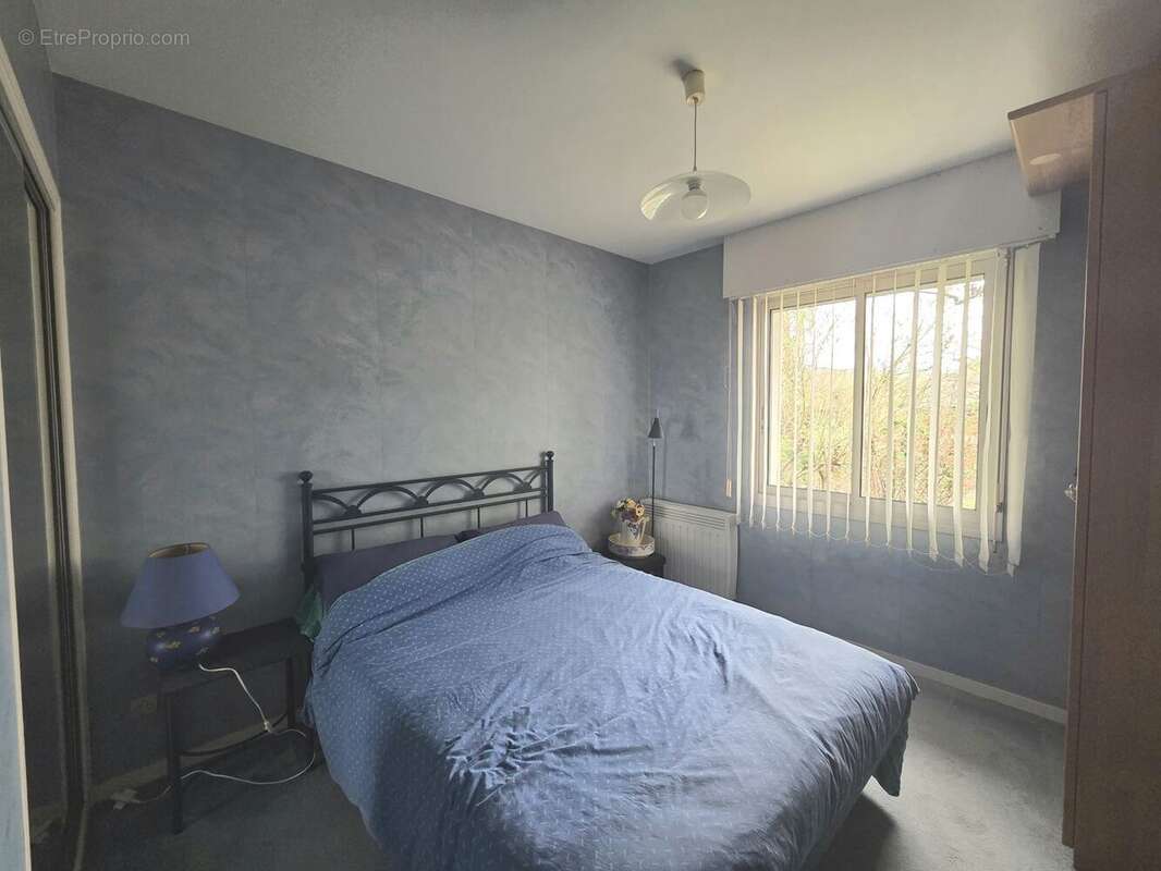 Maison à SAINT-CIERS-D'ABZAC