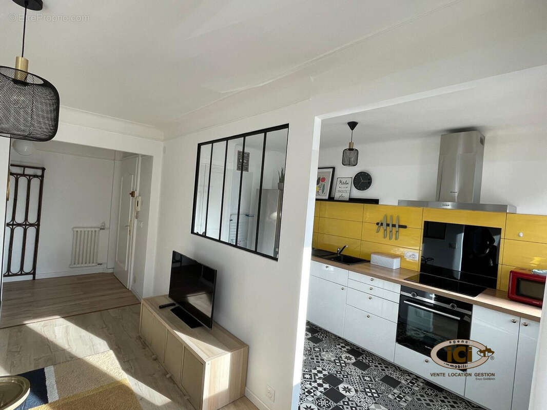 Appartement à ANNEMASSE