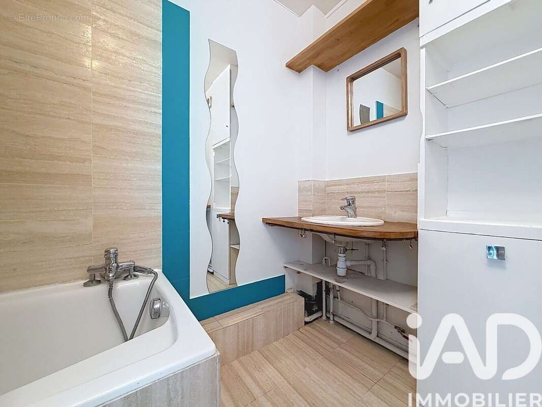 Photo 6 - Appartement à MARLY-LE-ROI