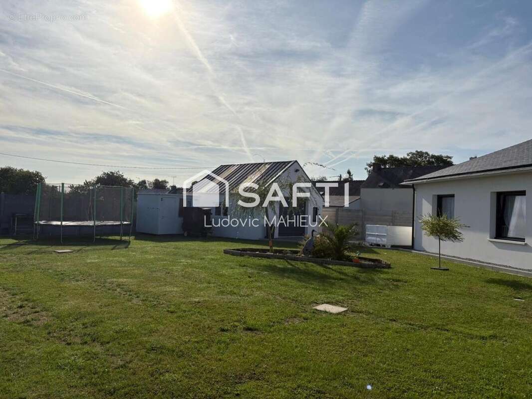 Photo 9 - Maison à ALLAIRE
