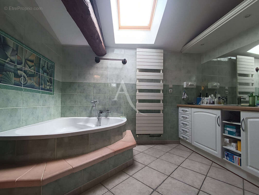 Appartement à FRONTIGNAN