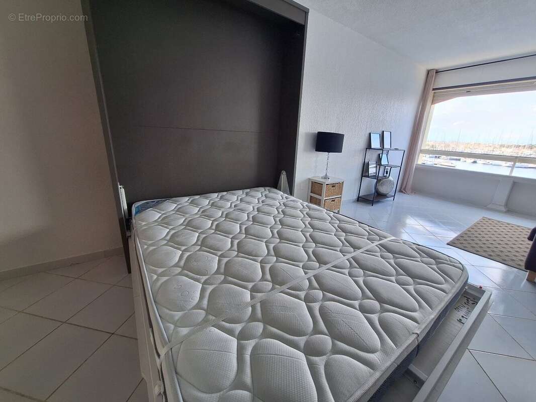 Appartement à AGDE