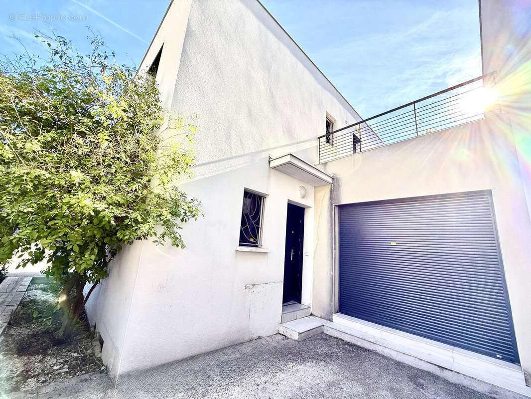 Maison à MONTPELLIER