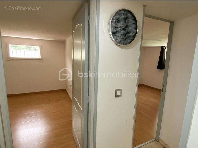 Maison à EVRY