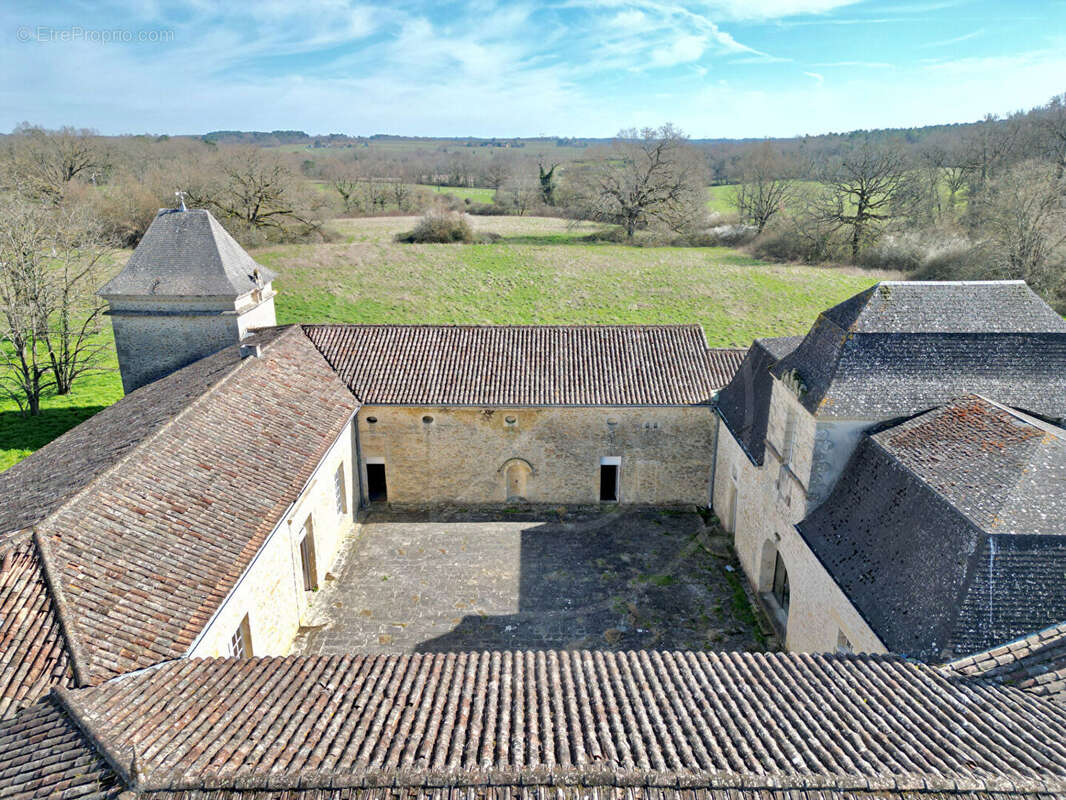 Maison à SAUVETERRE-DE-GUYENNE