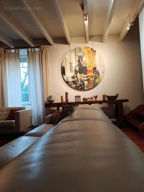 Photo 4 - Maison à CHAILLE-LES-MARAIS