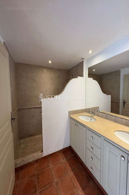 Appartement à SAINTE-MAXIME