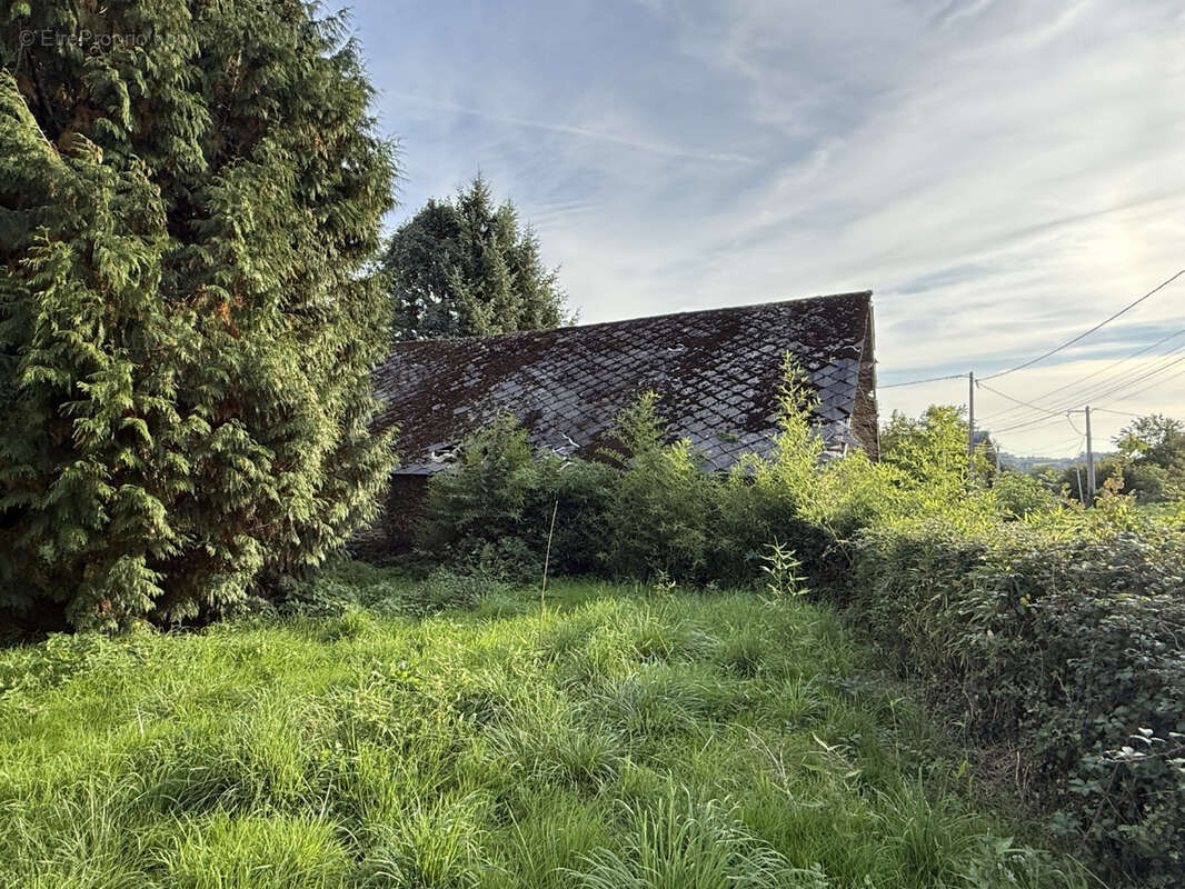 Maison à PERPEZAC-LE-NOIR