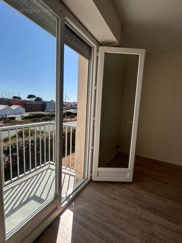 Appartement à ARZON