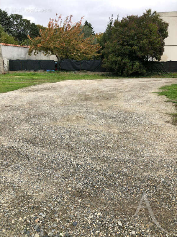 Terrain à TOULOUSE