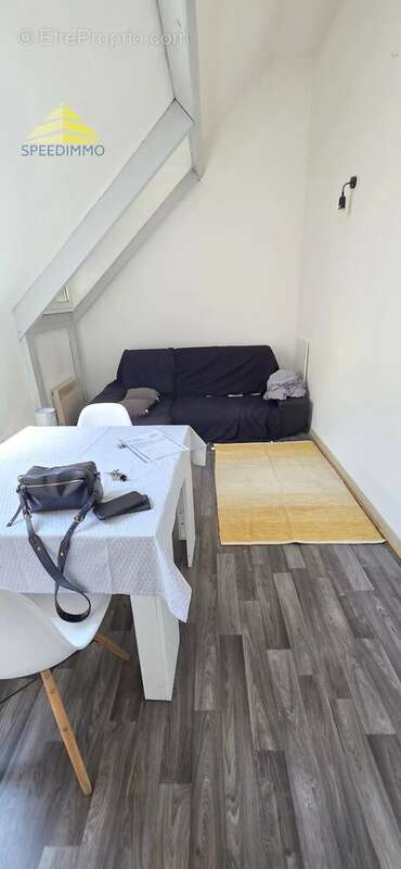 Appartement à PERIGNY