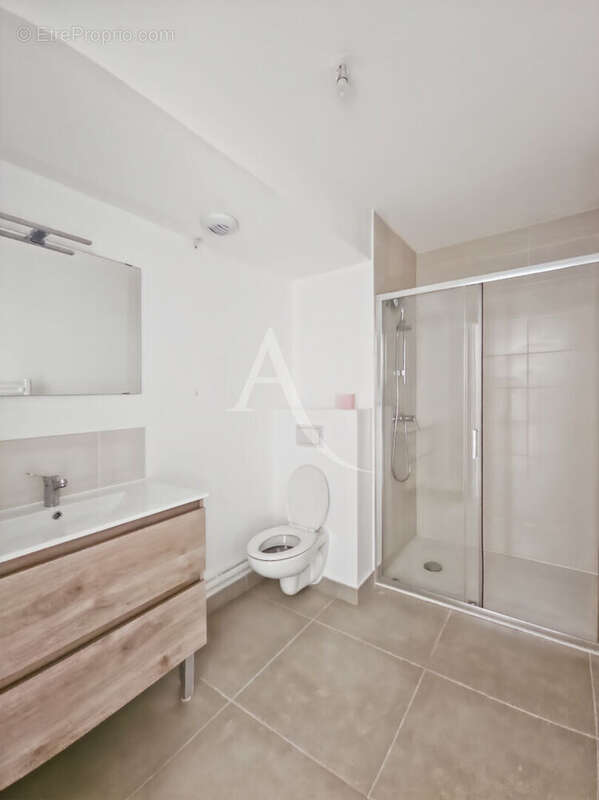 Appartement Le Pradet 3 pièces rez de jardin - photo 6