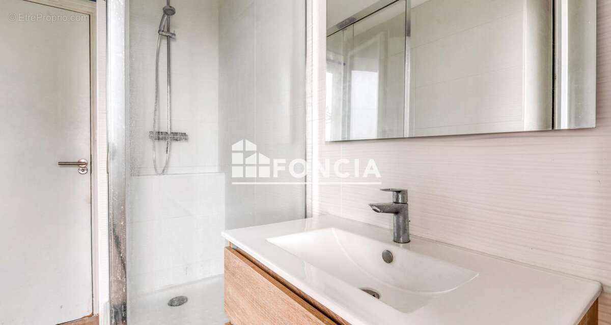 Appartement à ANGERS