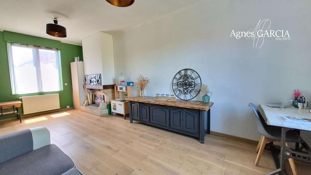 Photo 9 - Maison à MEURCHIN
