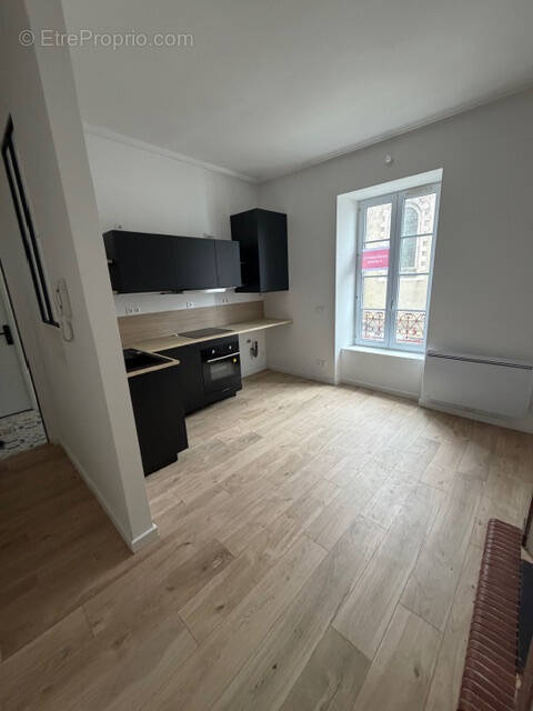 Appartement à SUCE-SUR-ERDRE