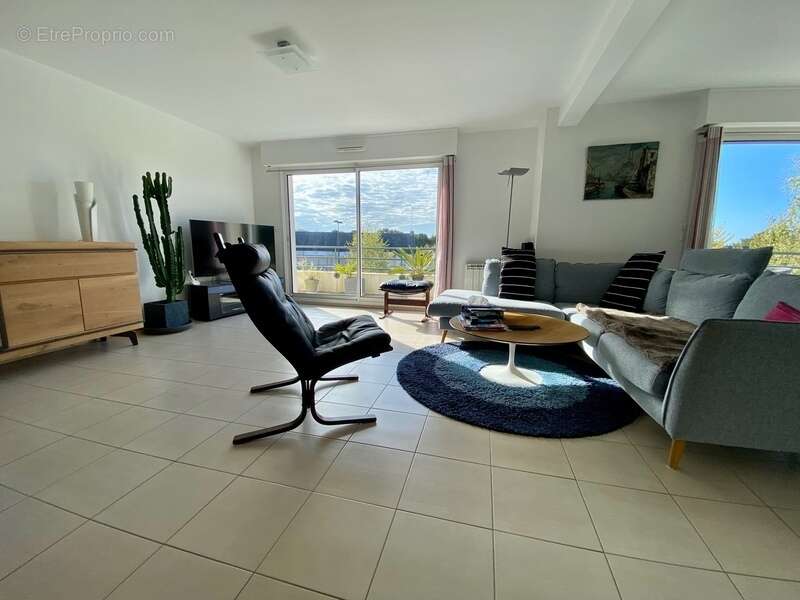 Appartement à ARRADON